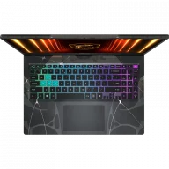 Thế Giới Số 365 | [New 100%] MSI Cyborg A15 AI B2HWFKG (Ryzen 9 270, 16GB, 1TB, RTX 5060 8GB, 15.6 FHD 144Hz)