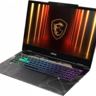 Thế Giới Số 365 | [New 100%] MSI Cyborg A15 AI B2HWFKG (Ryzen 9 270, 16GB, 1TB, RTX 5060 8GB, 15.6 FHD 144Hz)