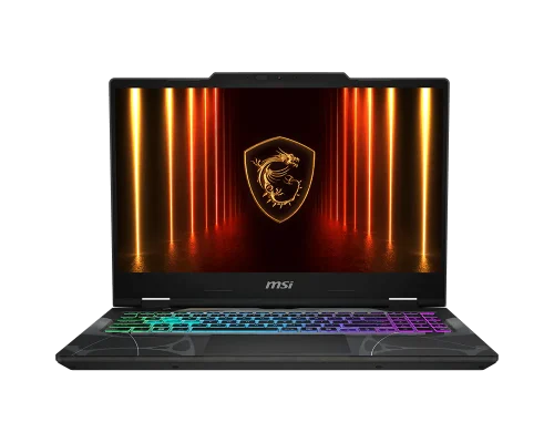 Thế Giới Số 365 | [New 100%] MSI Cyborg A15 AI B2HWFKG (Ryzen 9 270, 16GB, 1TB, RTX 5060 8GB, 15.6 FHD 144Hz)