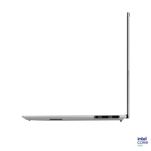 Thế Giới Số 365 | [New 100%] Lenovo ThinkBook 14X ILL	22BG0016VN (Ultra 5 226V, 16GB, 512GB, 14 FHD+ 120Hz)