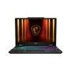Thế Giới Số 365 | [New 100%] MSI Cyborg A15 AI B2HWFKG (Ryzen 9 270, 16GB, 1TB, RTX 5060 8GB, 15.6 FHD 144Hz)