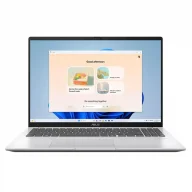Thế Giới Số 365 | [New Outlet] Asus Vivobook 16 X1607CA-MB980W (Ultra 5 225H, 16GB, 512GB, 16 FHD+)