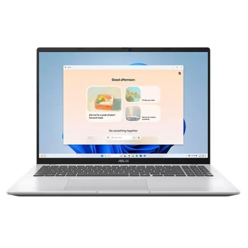 Thế Giới Số 365 | [New Outlet] Asus Vivobook 16 X1607CA-MB980W (Ultra 5 225H, 16GB, 512GB, 16 FHD+)