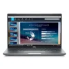 Thế Giới Số 365 | [Like New] Dell Precision 3581 (Core i7-13800H, 16GB, 512GB, RTX A1000 6GB, 15.6 FHD+)