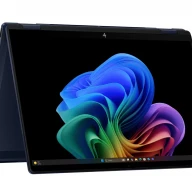 Thế Giới Số 365 | [New 100%] HP OmniBook X Flip 14-fm0013dx 2in1  (Ultra 5 226V, 16GB, 512GB, 14 2K Touch)