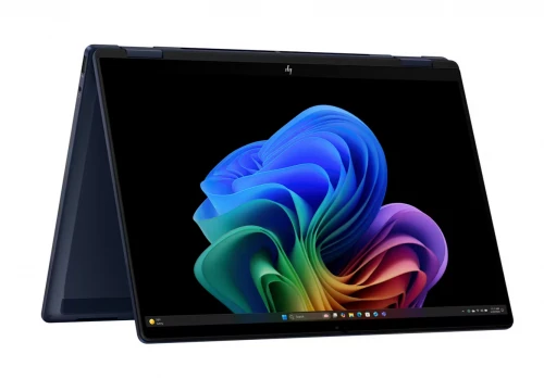 Thế Giới Số 365 | [New 100%] HP OmniBook X Flip 14-fm0013dx 2in1  (Ultra 5 226V, 16GB, 512GB, 14 2K Touch)