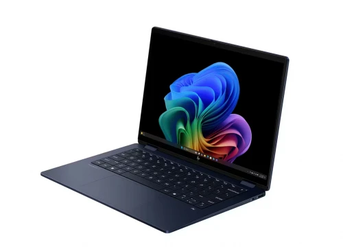 Thế Giới Số 365 | [New 100%] HP OmniBook X Flip 14-fm0013dx 2in1  (Ultra 5 226V, 16GB, 512GB, 14 2K Touch)