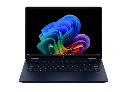 Thế Giới Số 365 | [New 100%] HP OmniBook X Flip 14-fm0013dx 2in1  (Ultra 5 226V, 16GB, 512GB, 14 2K Touch)