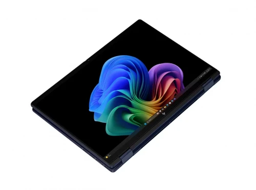 Thế Giới Số 365 | [New 100%] HP OmniBook X Flip 14-fm0013dx 2in1  (Ultra 5 226V, 16GB, 512GB, 14 2K Touch)