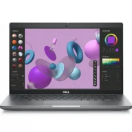 Thế Giới Số 365 | [Like New] Dell Precision 3480 (Core i5-1350P, 8GB, 256B, 14 FHD)