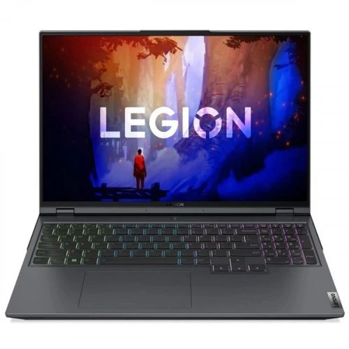 Thế Giới Số 365 | [Like New] Lenovo Legion 5 Pro 16IAH7H (Core i7-12700H, 16GB, 512GB, RTX 3060 6GB, 16 2K+ 165Hz)