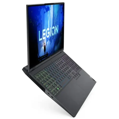 Thế Giới Số 365 | [Like New] Lenovo Legion 5 Pro 16IAH7H (Core i7-12700H, 16GB, 512GB, RTX 3060 6GB, 16 2K+ 165Hz)