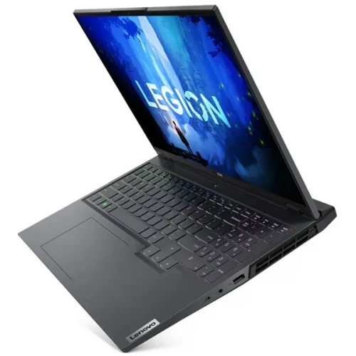Thế Giới Số 365 | [Like New] Lenovo Legion 5 Pro 16IAH7H (Core i7-12700H, 16GB, 512GB, RTX 3060 6GB, 16 2K+ 165Hz)