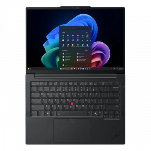 Thế Giới Số 365 | [New 100%] Lenovo ThinkPad E14 Gen 8 21Y8002AVN (Core 5 320, 16GB, 512GB, 14 FHD+)