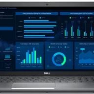 Thế Giới Số 365 | [Like New] Dell Precision 3581 (Core i5-13600H, 16GB, 512GB, RTX A500 4GB, 15.6 FHD+)